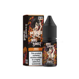 Mejusa 2 - Nrg Boost - 10ML - 50/50 - My Vape Store UK