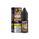 Mejuas 2 - Rainbow Fizz - 10ML - 50/50 - My Vape Store UK