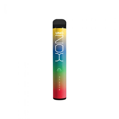 Uno Nox - Disposables - 20MG - My Vape Store UK