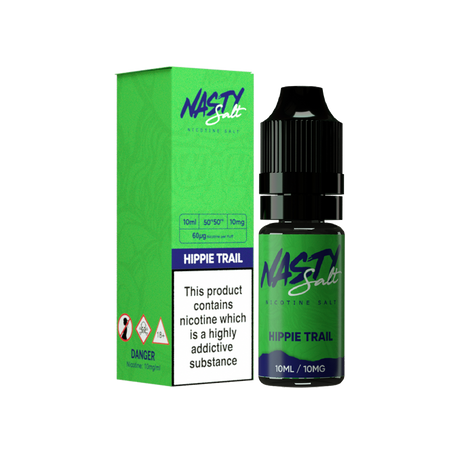 Nasty Juice - Hippie Trail - Nic Salt - 10ml - My Vape Store