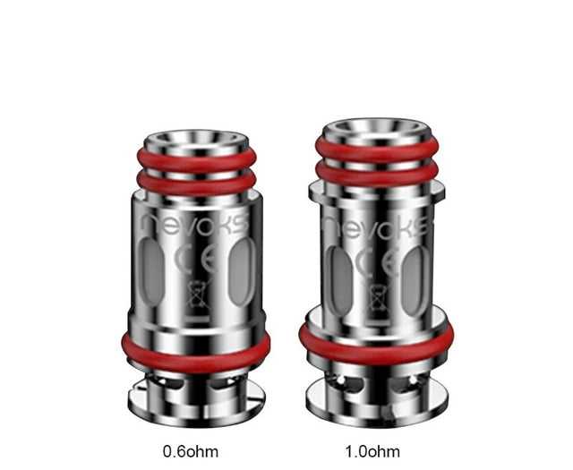 Nevoks - Pagee - Coils - My Vape Store UK