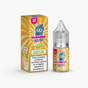 Slushie - Passion and Mango - 50/50 - 10ML - My Vape Store UK