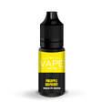 My Vape Salts - Pineapple Raspberry - 10ml - My Vape Store UK