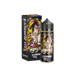 Mejusa 2 - Rainbow Fizz 100ml - My Vape Store UK