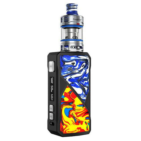 Freemax - Maxus - 50w - Kit - My Vape Store