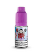 Vampire Vape - Black Jack - Nic Salt - 10ml - My Vape Store