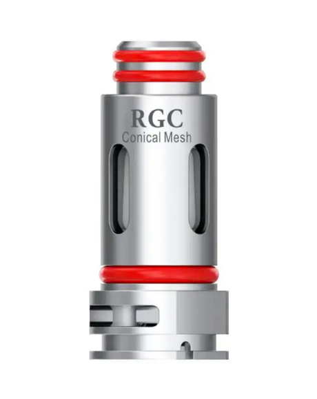 Smok- RGC - nexMesh - Coil - My Vape Store