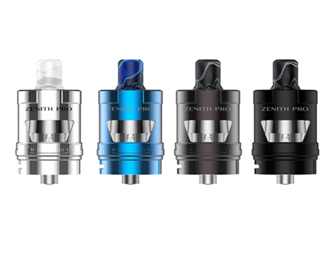 Innokin - Zenith Pro MTL - Tank - My Vape Store