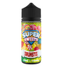 Super Sweets - Drumstix - 100ml - 0mg - My Vape Store