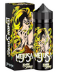 Mejusa - Lemon Shurbs - 100ml - 0mg - My Vape Store