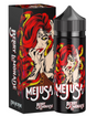 Mejusa - Berry Lemonade - 100ml - 0mg - My Vape Store