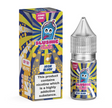 Slushie - Iron Slush - Nic Salt - 10ml - My Vape Store