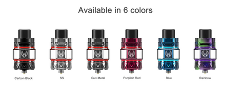 Horizontech - Sakerz - Tank - My Vape Store UK