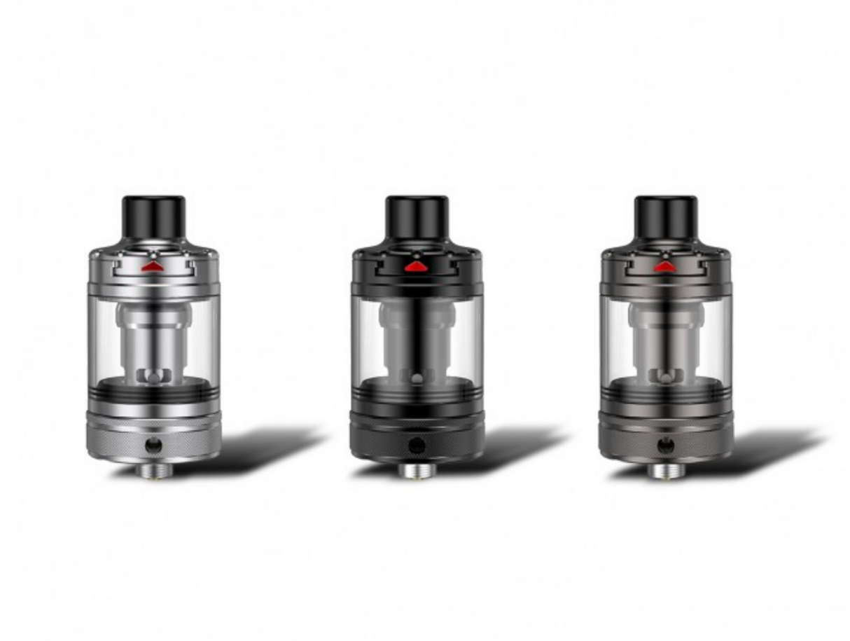 Aspire - Nautilus 3 - Tank - My Vape Store UK