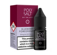 Pod Salt - Blueberry Pomegranate - Nic Salt - 10ml - My Vape Store UK