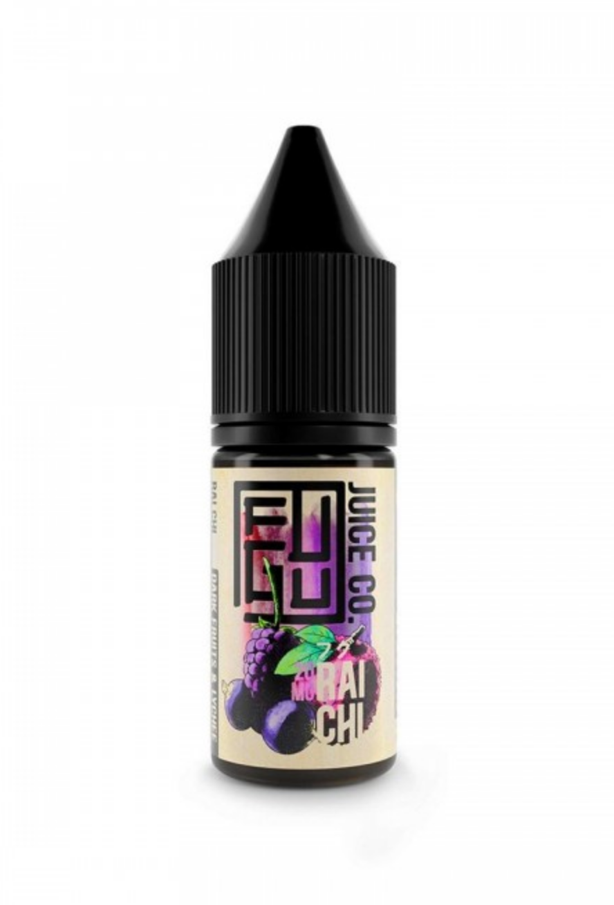 Fugu - Rai Chi - Nic Salt - 10ml - My Vape Store UK