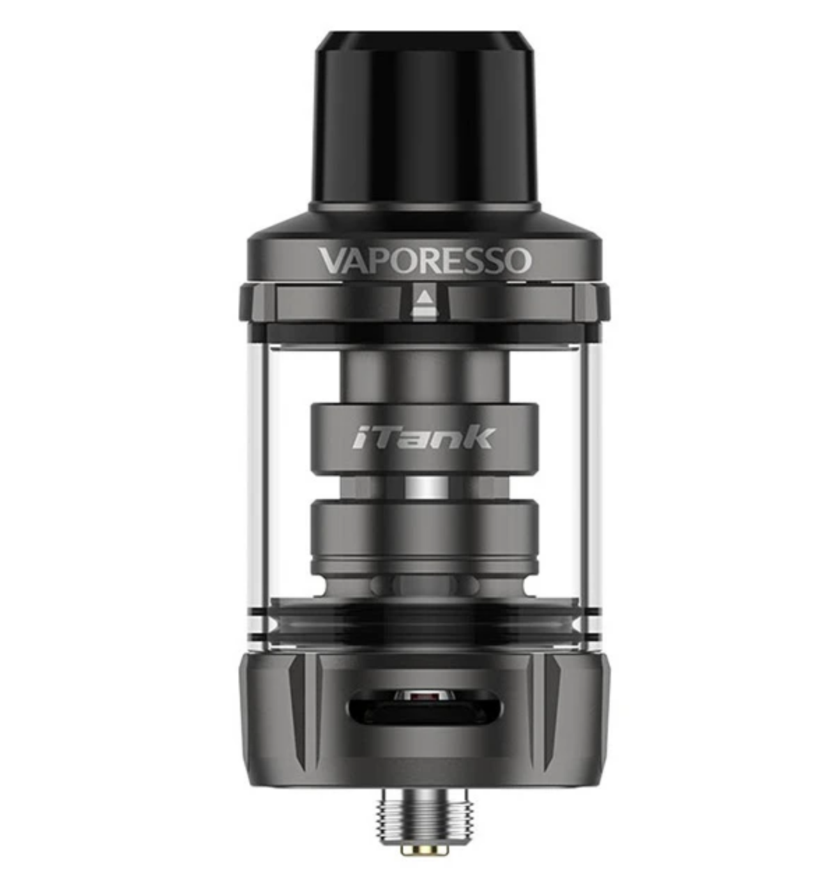 Vaporesso - iTank - Tank - 2ml - Grey - My Vape Store UK