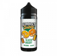 Seriously Donuts - Glazed Biscoff - 100ml - 0mg - My Vape Store UK