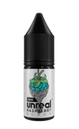 Unreal - Black - Nic Salt - 10ml - My Vape Store UK