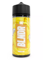 BLENDR - Coco & Pine Smoothie - 100ml - 0mg - My Vape Store UK