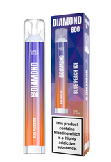 Diamond Bar - Disposable - My Vape Store UK