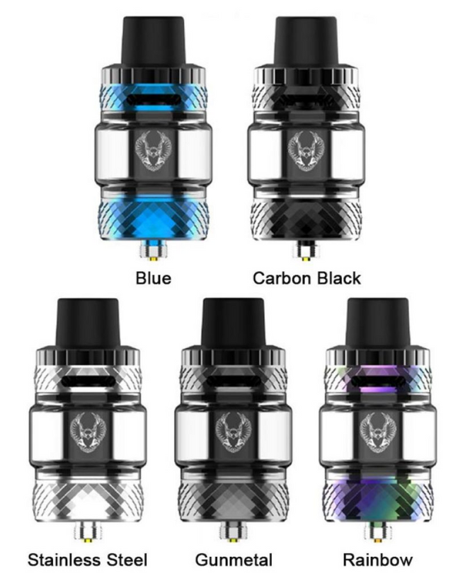 HorizonTech - Sakerz Master Tank - My Vape Store UK