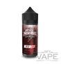 Mental Menthols - Red Ice - 100ml Shortfill - 0mg - My Vape Store