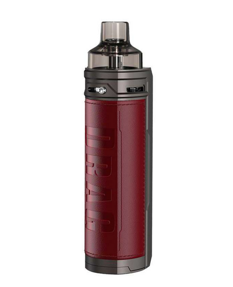 Voopoo - Drag X - Pod Kit - My Vape Store