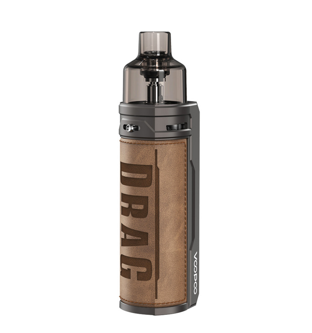 Voopoo - Drag S - Pod Kit - My Vape Store