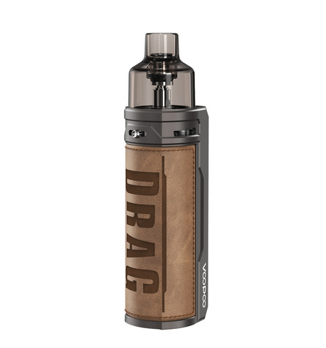 Voopoo - Drag S - Pod Kit - My Vape Store
