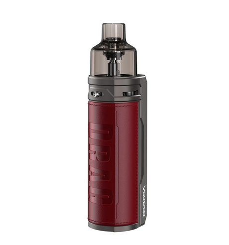 Voopoo - Drag S - Pod Kit - My Vape Store