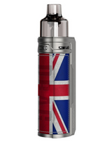 Voopoo - Drag X - Pod Kit - My Vape Store