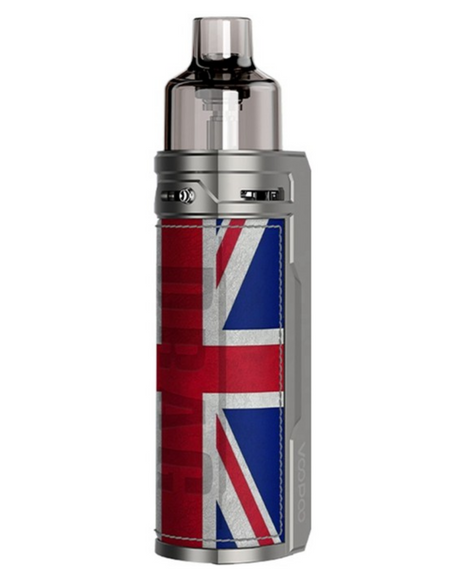 Voopoo - Drag X - Pod Kit - My Vape Store