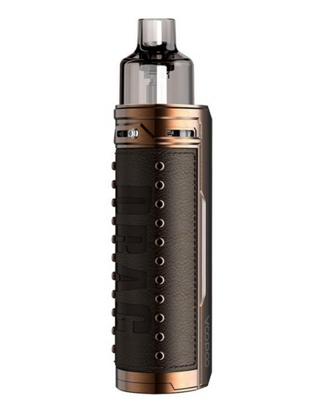 Voopoo - Drag S - Pod Kit - My Vape Store