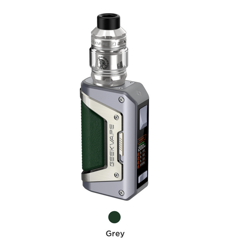 Geek Vape - Aegis Legend 2 200w - Kit - My Vape Store UK