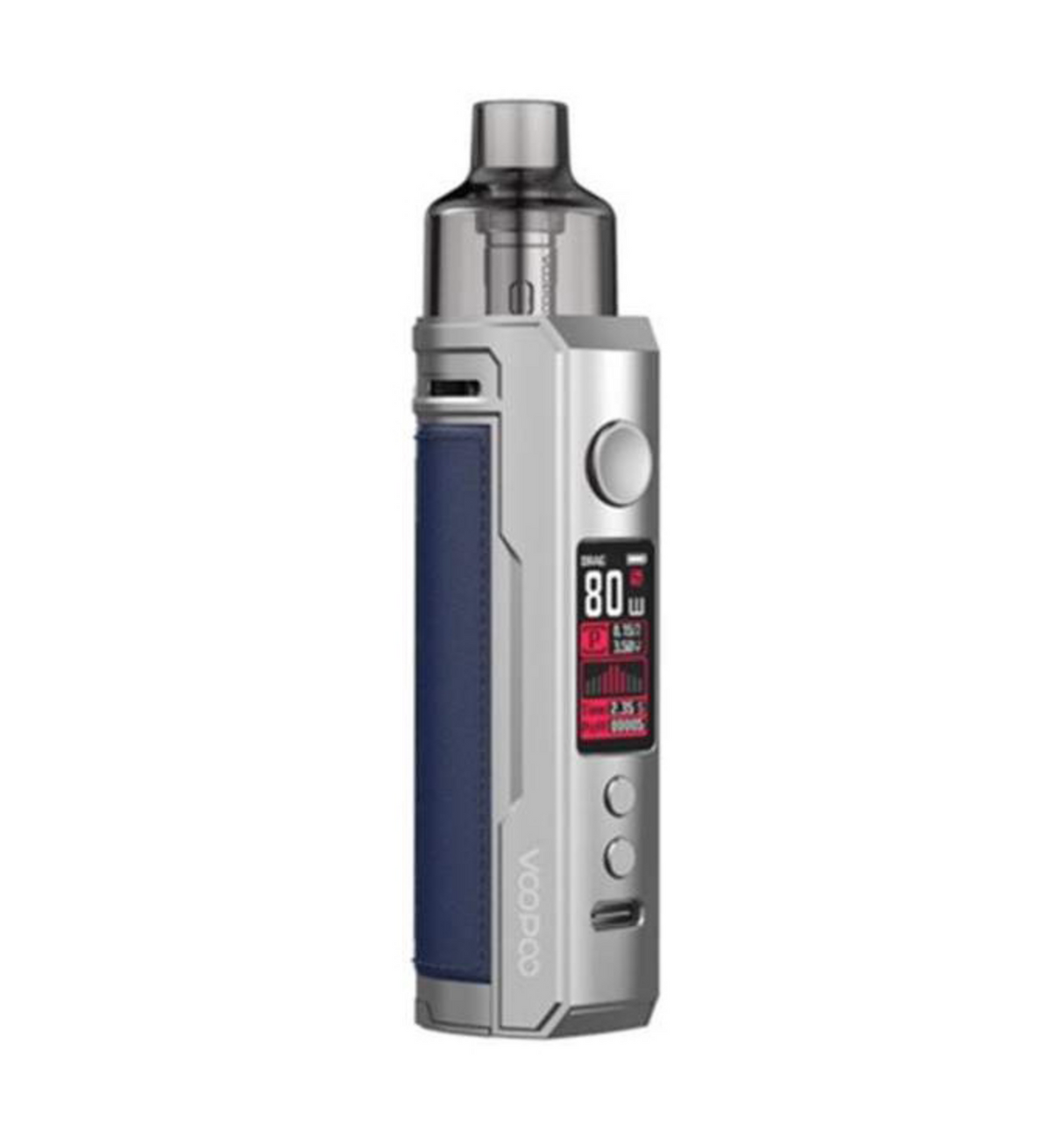 Voopoo - Drag X - Pod Kit - My Vape Store UK