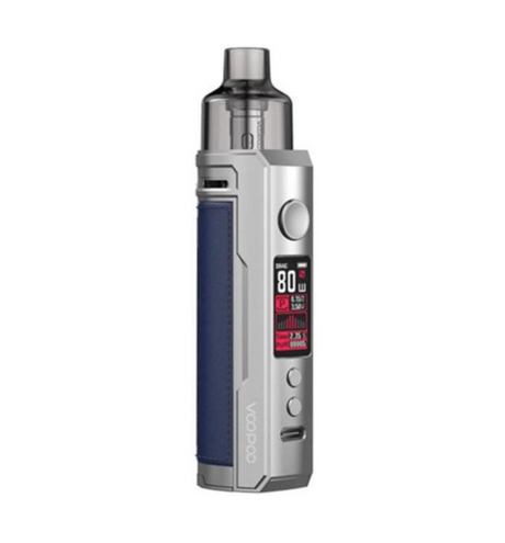 Voopoo - Drag X - Pod Kit - My Vape Store UK