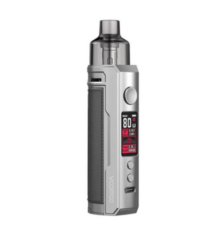 Voopoo - Drag S - Pod Kit - My Vape Store UK