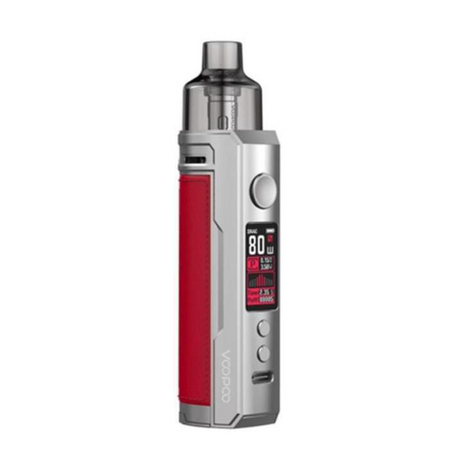 Voopoo - Drag S - Pod Kit - My Vape Store UK