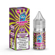 Slushie - Blackcurrant Lemonade - Nic Salt - 10ml - My Vape Store