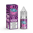 Slushie - Blackcurrant Gummy Bear - Nic Salt - 10ml - My Vape Store