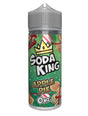 Soda King - Christmas Apple Pie - 100ml - My Vape Store