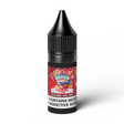 Super Sweets - Strawberry Laces - Nic Salt - 10ml - My Vape Store