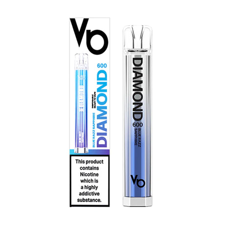 Diamond Bar - Disposable - My Vape Store UK