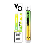 Diamond Bar - Disposable - My Vape Store UK