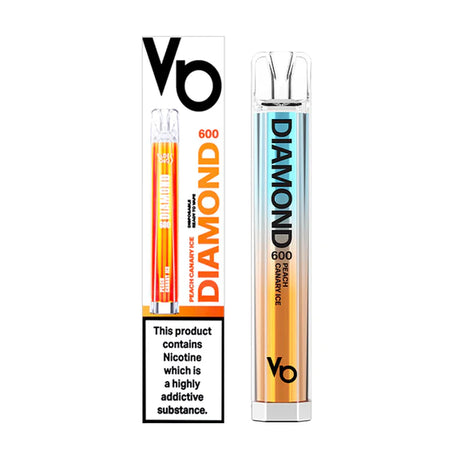 Diamond Bar - Disposable - My Vape Store UK