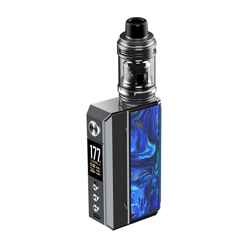 Voopoo - Drag 4 - Kit - My Vape Store UK