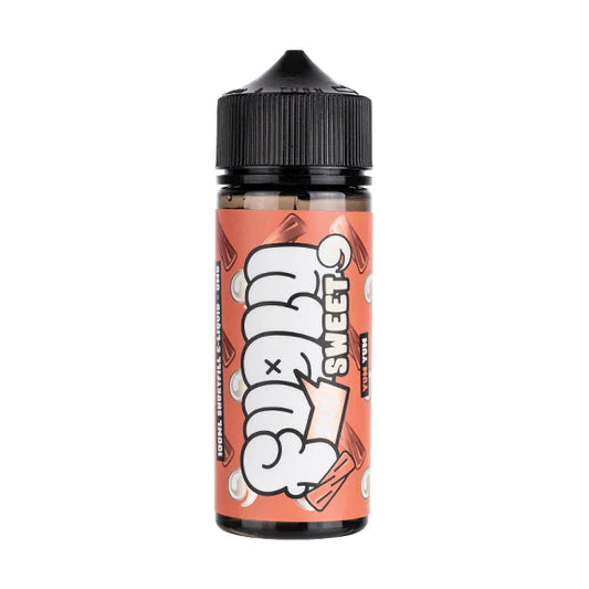 Fugly But Sweet - Yum Yum 100ml - My Vape Store UK