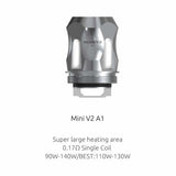 Smok - TFV8 - V2 - Coils - My Vape Store UK