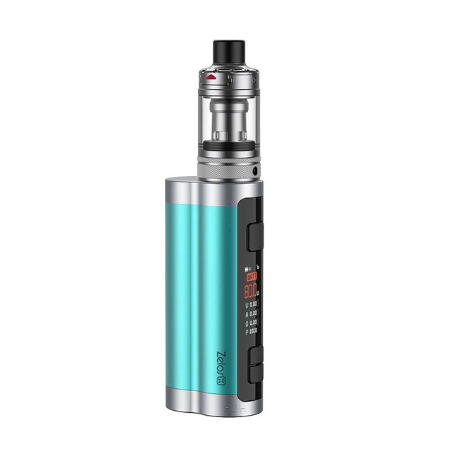 Aspire - Zelos X - Kit - My Vape Store UK